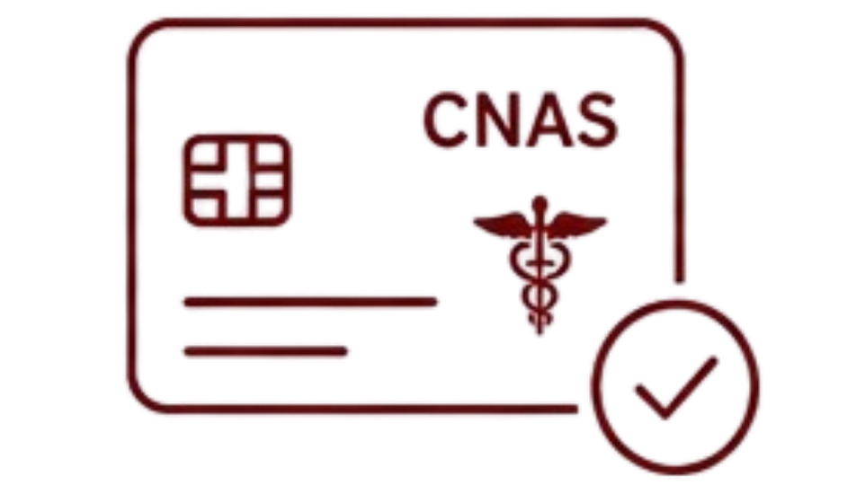 CNAS