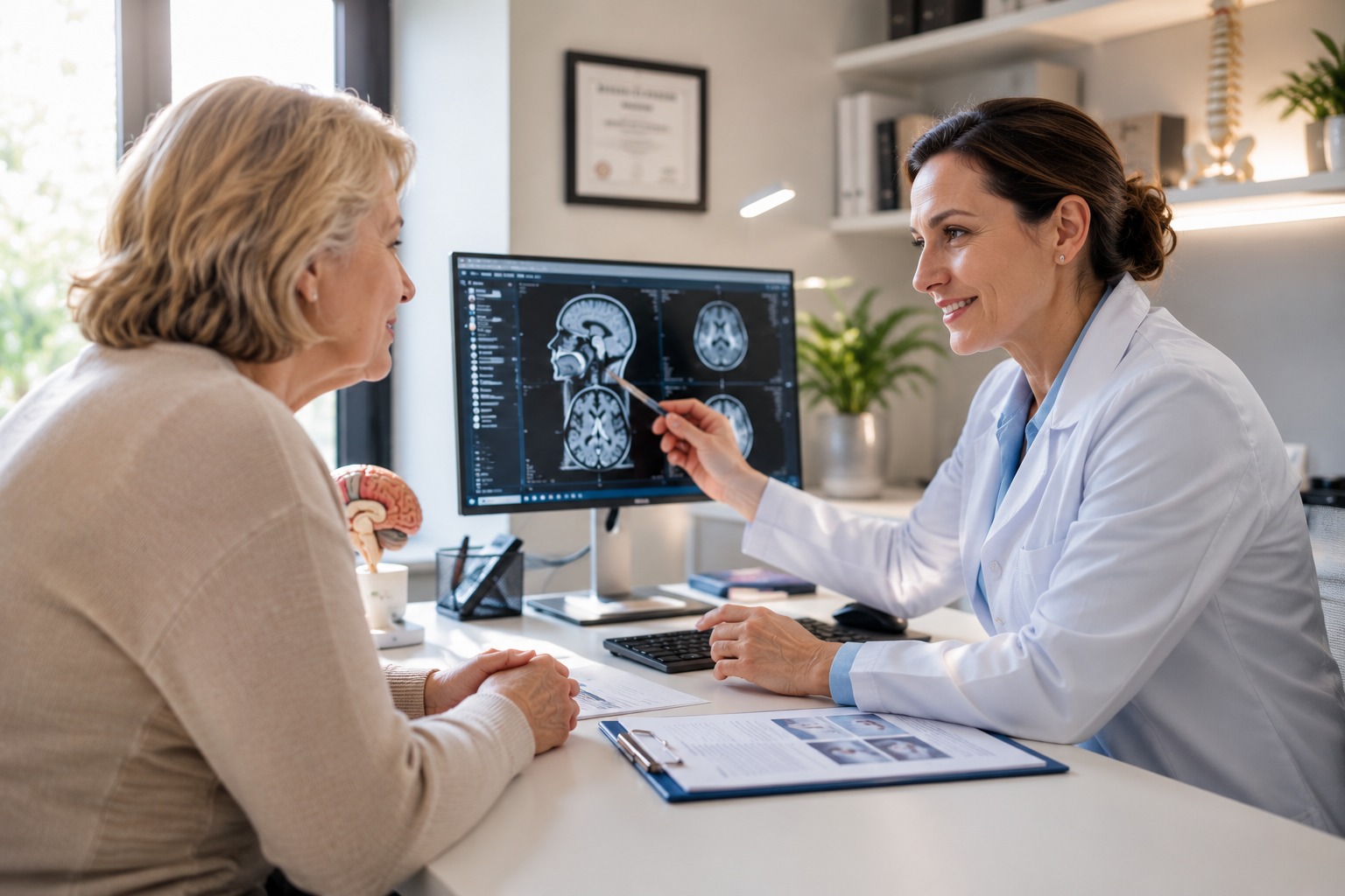 Neurologie