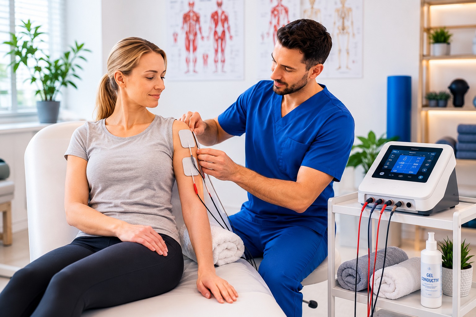 Recuperare medicală
