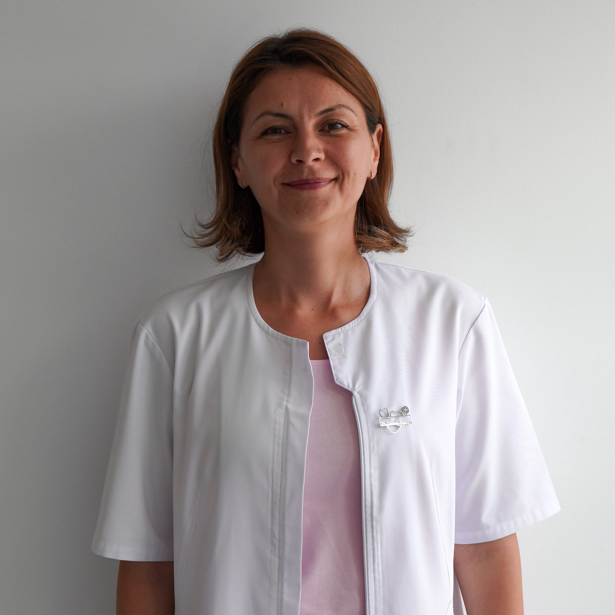 Dr. Spătaru Laura