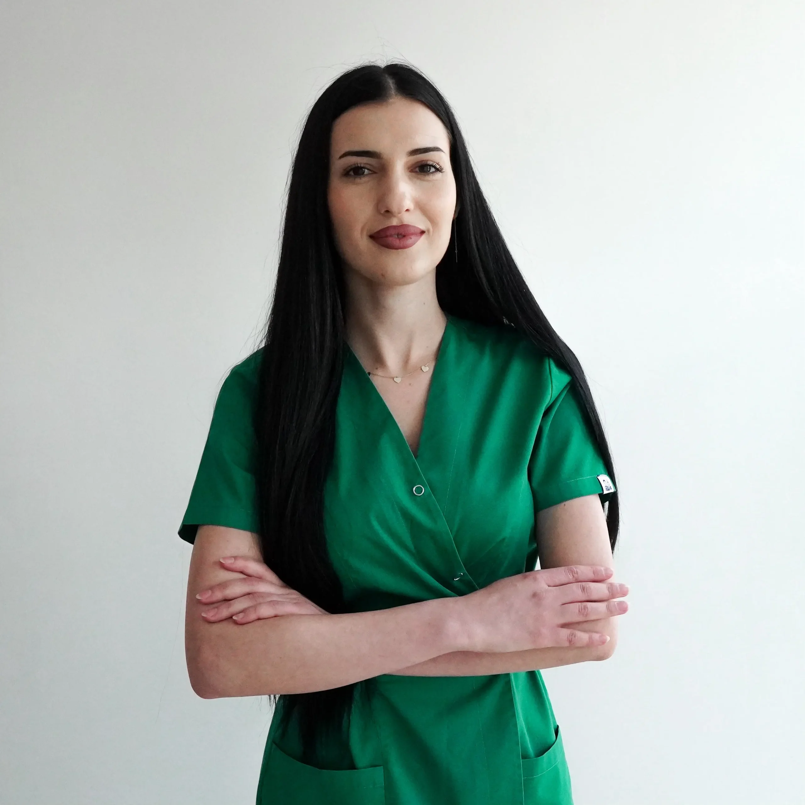 Lupșoiu Luisa