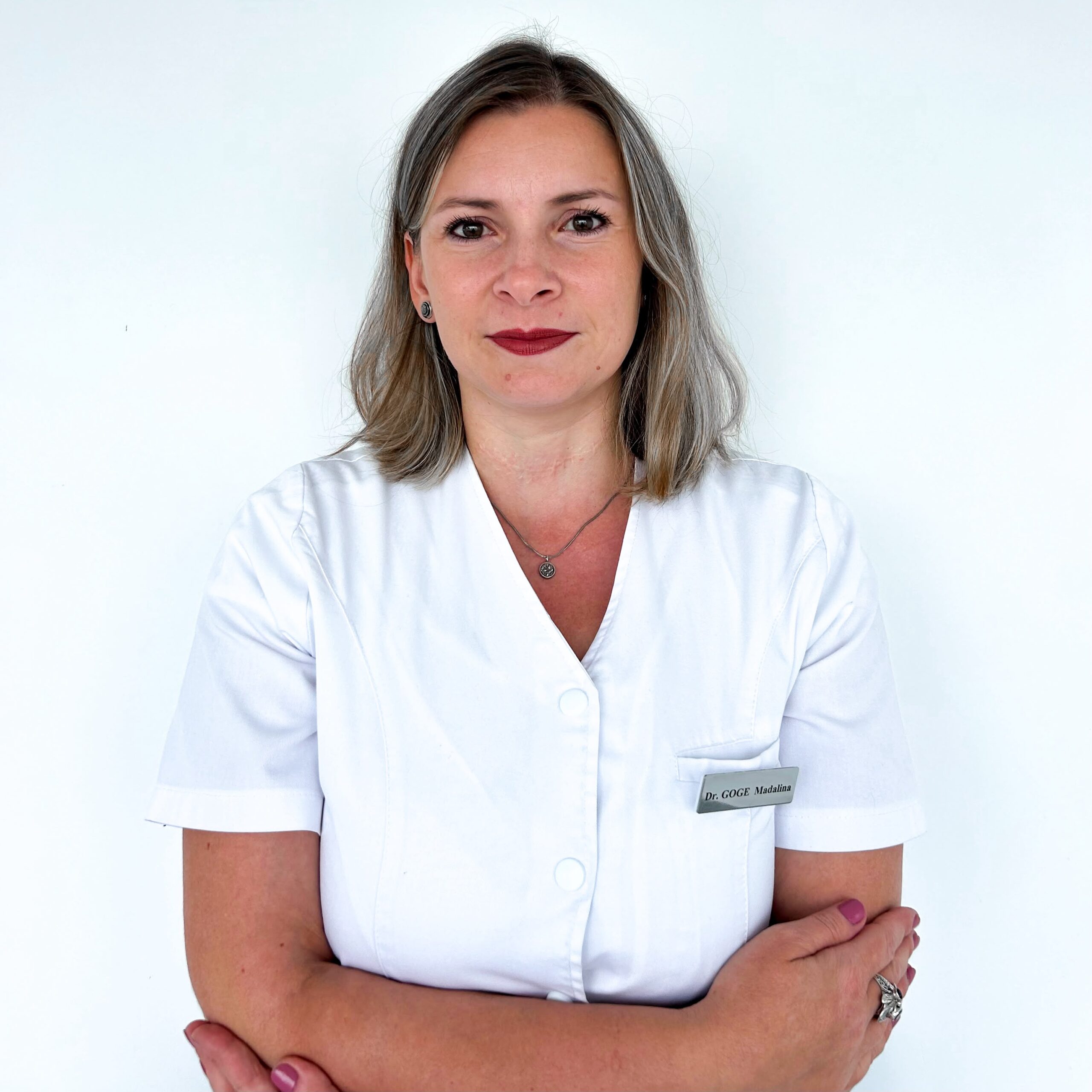 Goge Tudora Elena-Mădălina
